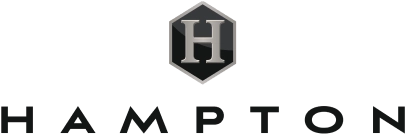 Hampton Logo