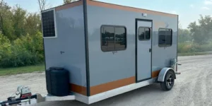 Read more about the article Ice House Buying Guide