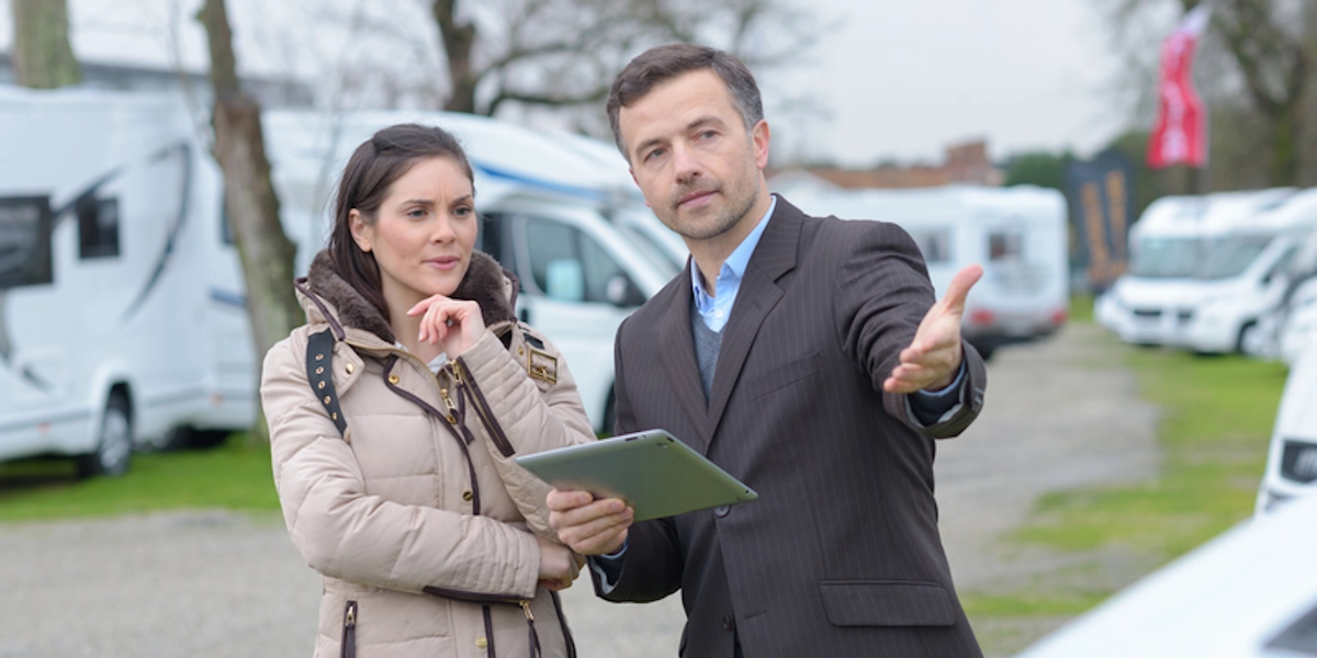 Read more about the article Things to Know About RV Loans