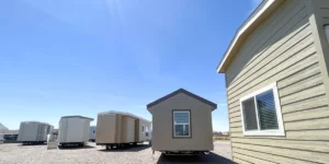 Read more about the article Understanding Park Model RVs: A Blend of Comfort and Mobility