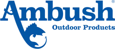 Ambush Outdoor Products Logo